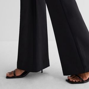 Express Pants (Charcoal Gray)